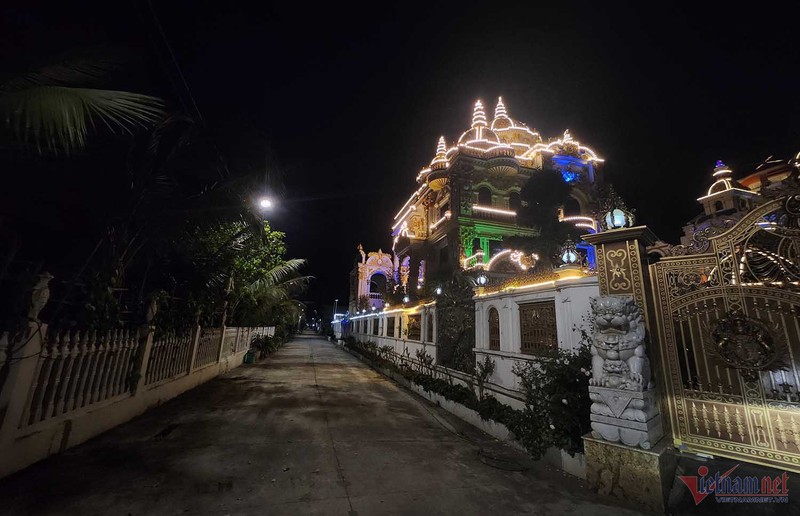 Choang ngop truoc “ngoi lang ty phu” Vinh Phuc, biet thu moc nhu nam-Hinh-9