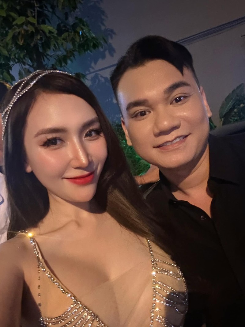 Khong the roi mat voi than hinh nong bong nu DJ Viet quyen ru-Hinh-6