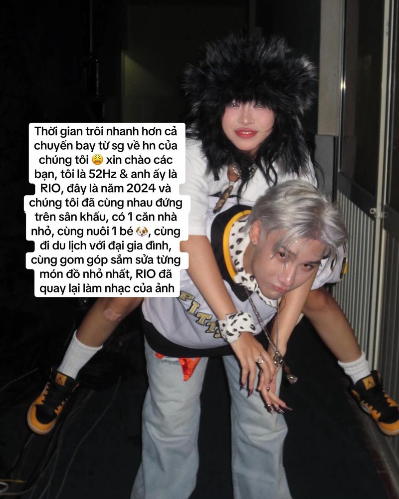 Hanh trinh co nhau dang yeu cua “Billie Eilish Viet Nam” va ban trai-Hinh-11