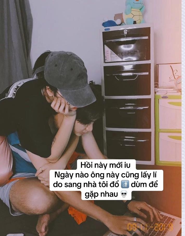 Hanh trinh co nhau dang yeu cua “Billie Eilish Viet Nam” va ban trai-Hinh-3