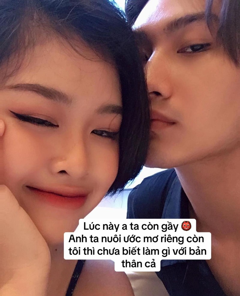 Hanh trinh co nhau dang yeu cua “Billie Eilish Viet Nam” va ban trai-Hinh-4