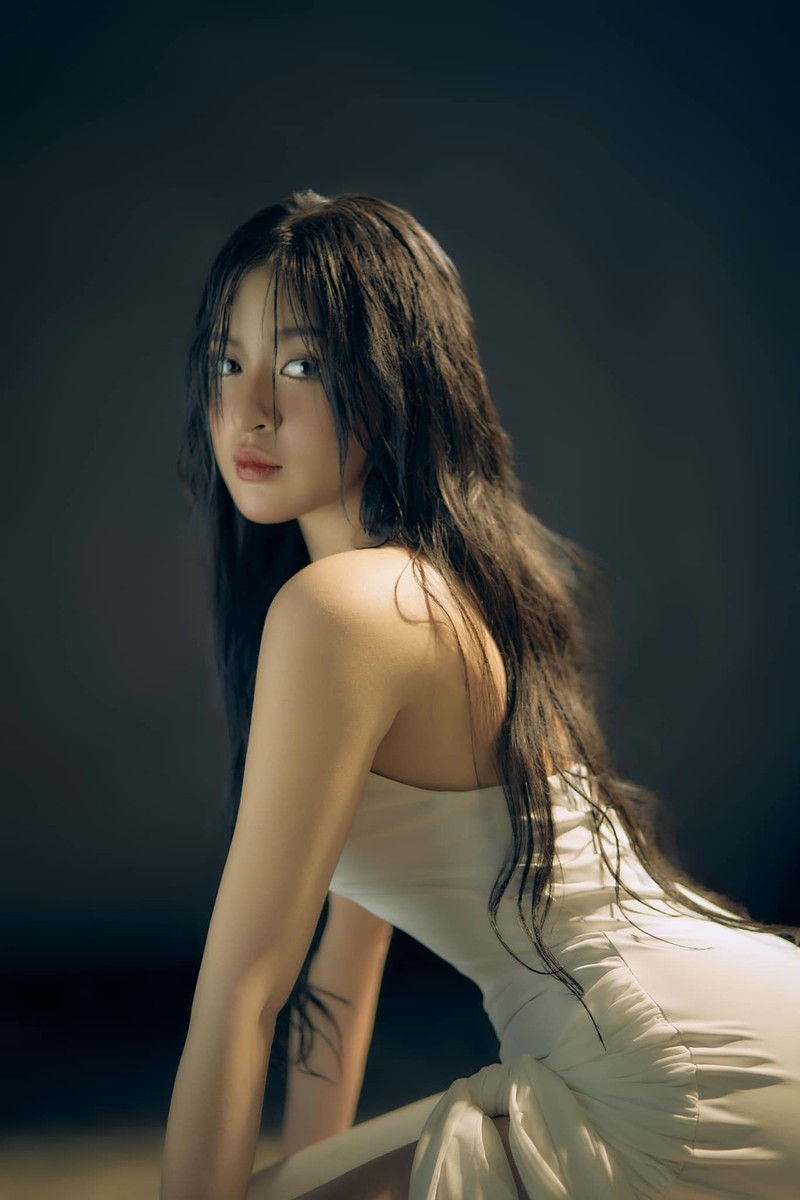 “Hot girl trung ran” cosplay tuong nu LMHT, netizen co dong thai la-Hinh-8