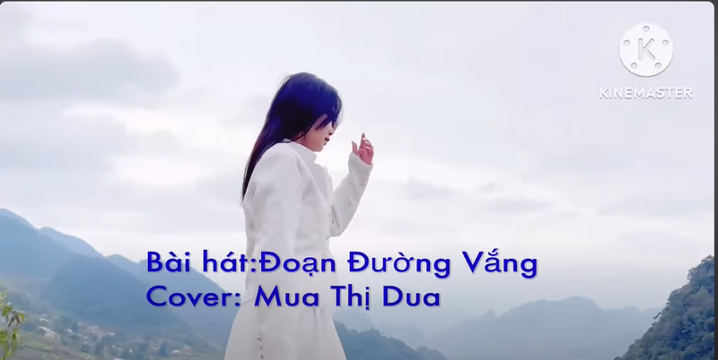 Phung Phinh Ha Giang bat ngo tung MV lam dan mang sang chan-Hinh-2