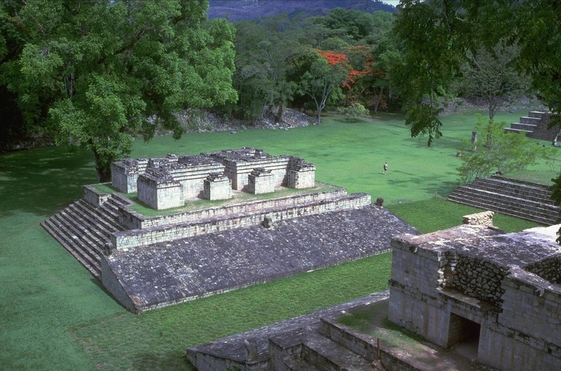 Kham pha thanh pho co huyen thoai cua nen van minh Maya-Hinh-3