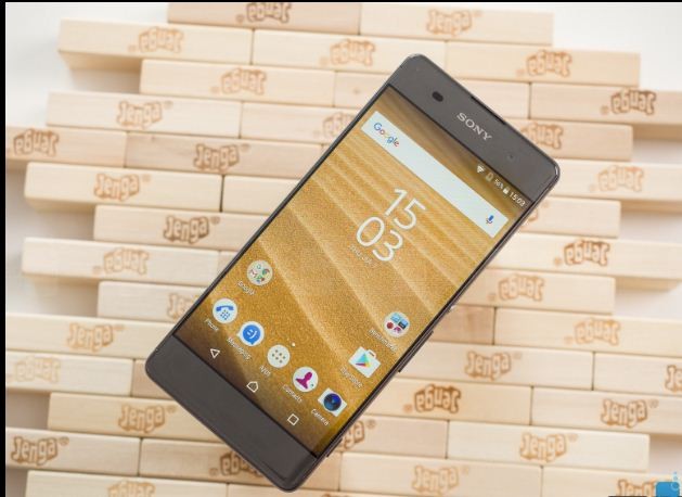 Ro ri anh nong cua Xperia XA 2017 sap ra mat-Hinh-3