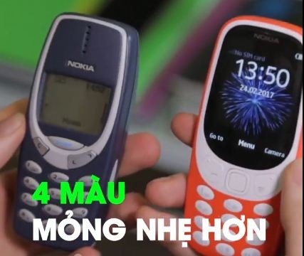 Nokia 3310 phien ban moi va cu khac nhau the nao?-Hinh-5