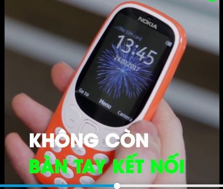 Nokia 3310 phien ban moi va cu khac nhau the nao?-Hinh-9