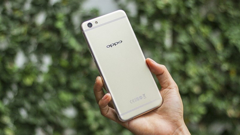 Can canh Oppo F3 Plus camera selfie kep sieu doc vua ra mat-Hinh-8
