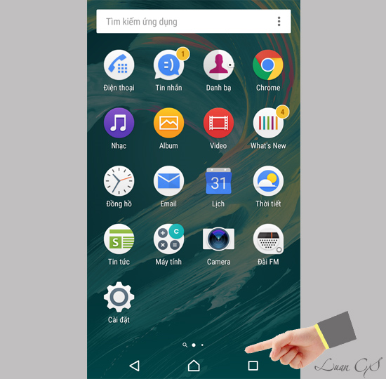 10 dieu tuyet doi khong nen lam voi smartphone Android-Hinh-10