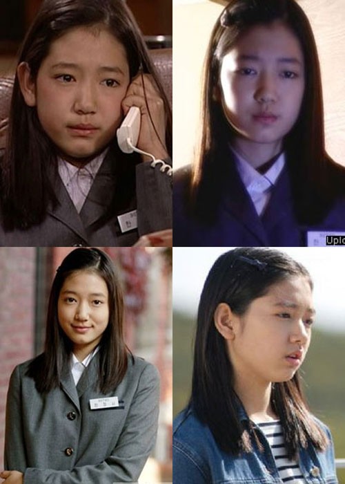 Ngam ve dep khong ti vet cua Park Shin Hye-Hinh-2