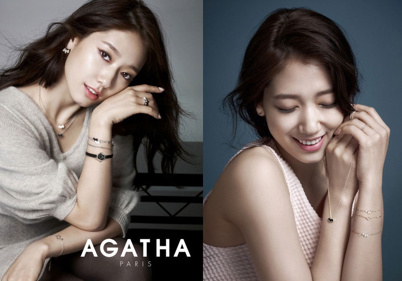 Ngam ve dep khong ti vet cua Park Shin Hye-Hinh-6