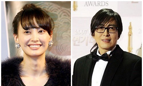 Nhung bong hong vay quanh Bae Yong Joon-Hinh-10