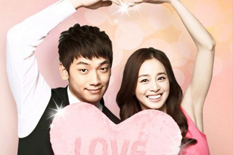 Chang duong yeu cua Bi Rain va Kim Tae Hee-Hinh-2