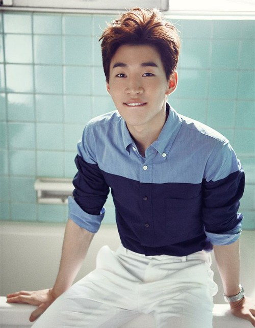 Bi mat it biet ve sao Duyen phan an bai Henry Lau