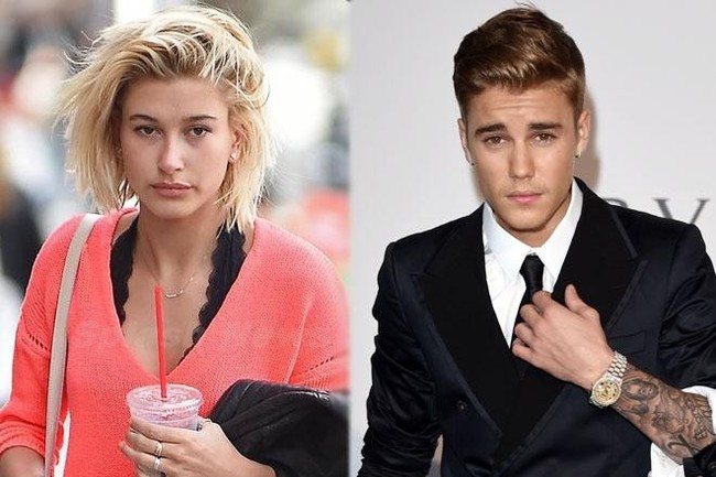 Justin Bieber tung anh tinh tu cung Hailey Baldwin-Hinh-7