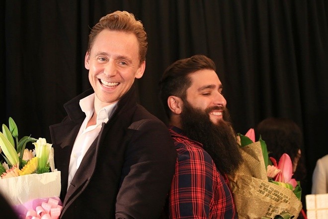 Rung tim truoc ve dep trai cua tai tu Tom Hiddleston-Hinh-9