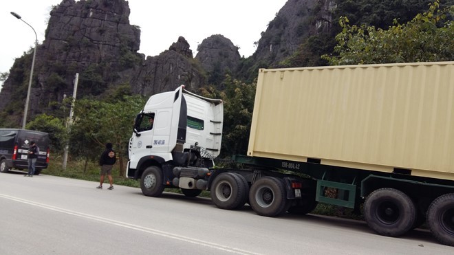 Doan lam phim Kong Skull Island do bo den Ninh Binh-Hinh-2