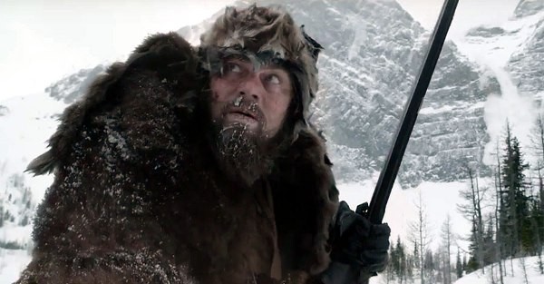 Leonardo DiCaprio dien xuat than trong The Revenant-Hinh-7