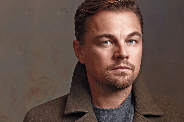 Leonardo DiCaprio dien xuat than trong The Revenant