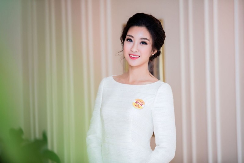 Vi sao Do My Linh duoc ung ho khi thi Miss World 2017