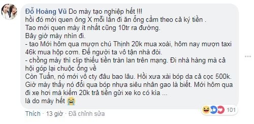 Ten to Hari Won giau “nut do do vach” nhung chuyen di vay tien-Hinh-3