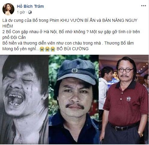 Sao Viet bang hoang tiec thuong NSUT Bui Cuong qua doi-Hinh-9