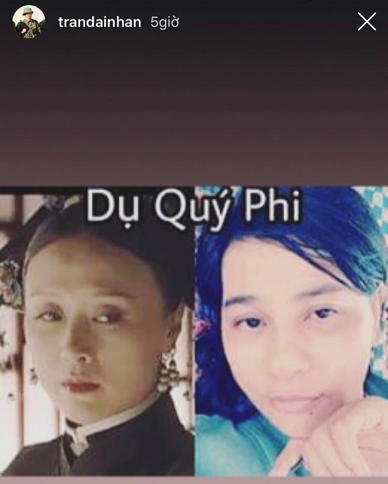 Phat cuong “Dien Hi cong luoc”, Khoi My - Kelvin Khanh nhap vai sieu hai-Hinh-9