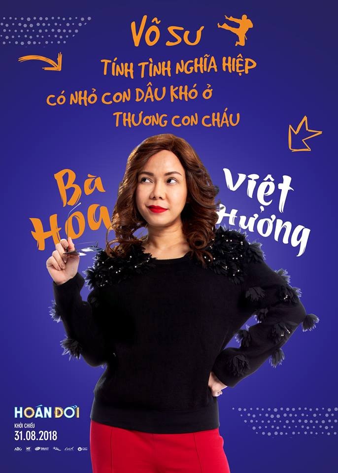 Soi vai dien dac biet cua Nha Phuong trong phim moi sap ra mat-Hinh-5