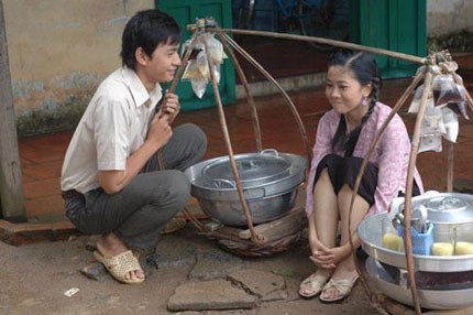 Truoc khi bi ung thu, Mai Phuong tung la thien than phim Viet-Hinh-3