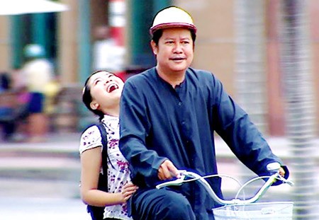 Truoc khi bi ung thu, Mai Phuong tung la thien than phim Viet-Hinh-6