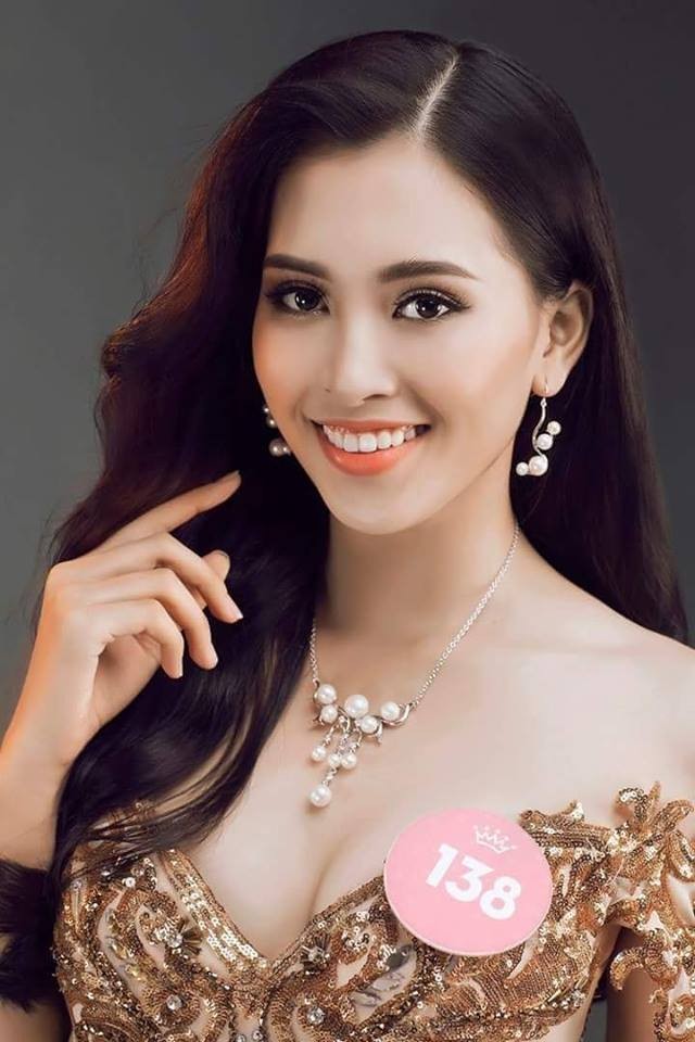 Dau chi Tieu Vy, loat hoa hau nay tung vuong thi phi sau dang quang