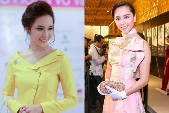 Do sac Lan Khue va nguoi co xinh dep, quyen luc trong showbiz-Hinh-6