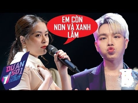 Giam khao gameshow vo tinh thanh tro he: Chiu tran de cau view!-Hinh-3