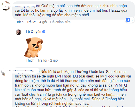Dam Vinh Hung, Le Quyen co dang bi chi trich nang ne?-Hinh-2