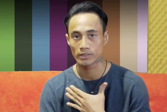 Loat sao Viet dinh scandal va mieng gay “bao” 2018-Hinh-7