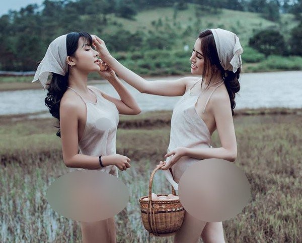 Hoa hau nao nhieu scandal nhat showbiz Viet?-Hinh-2