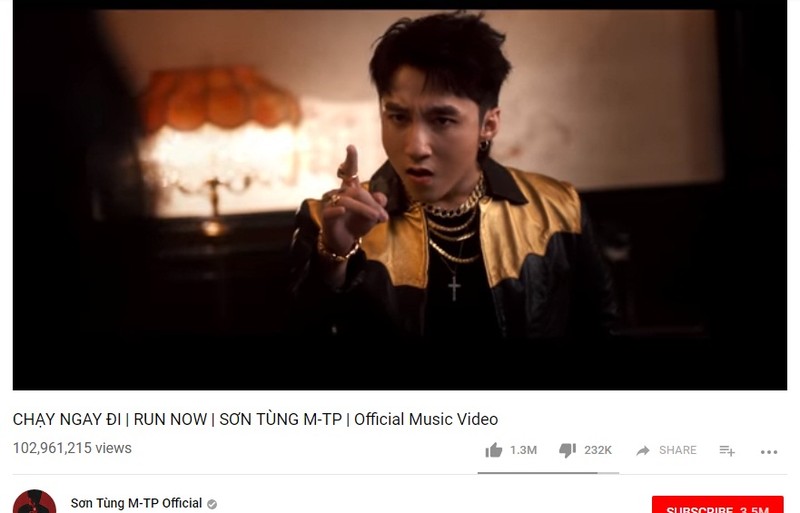 Ca si nao co MV dong luot nguoi xem nhat 2018?-Hinh-6