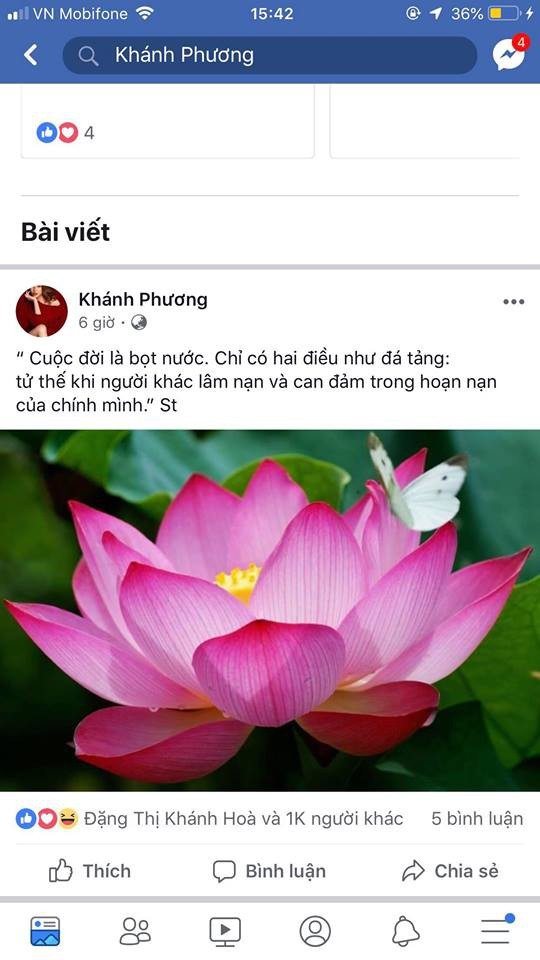 A hau Khanh Phuong bi to quyt tien: Hua giai quyet trong vui ve-Hinh-7