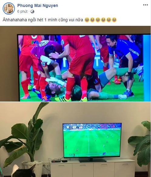 Muon kieu “di bao” cua sao Viet an mung tuyen VN vao tu ket Asian Cup-Hinh-10