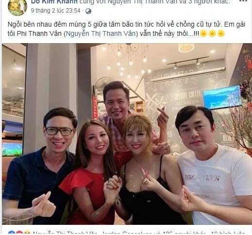 Phi Thanh Van noi gi khi nghe tin chong cu vo no?-Hinh-8