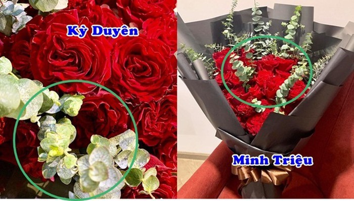 Sau mon qua Valentine, Ky Duyen cong khai “muon de” voi Minh Trieu?-Hinh-5