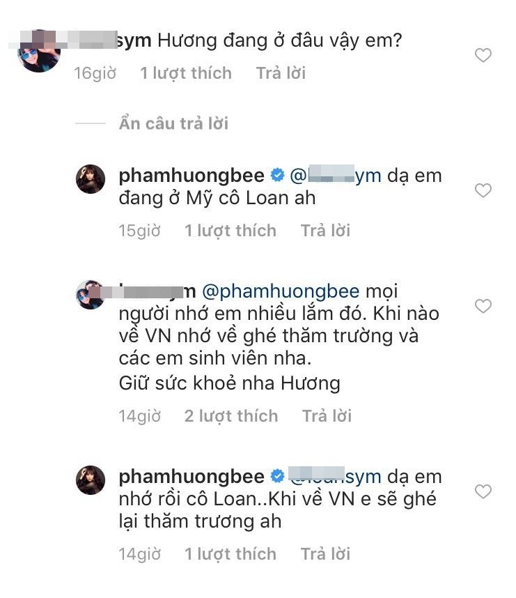 Hau dinh hon, Pham Huong se lam dieu nay khi ve Viet Nam-Hinh-2