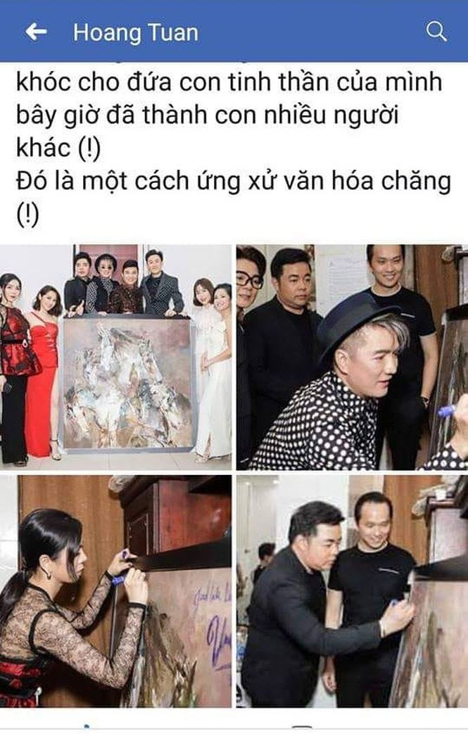 Soi loat scandal cua ca si Le Quyen khien fan ngao ngan-Hinh-7