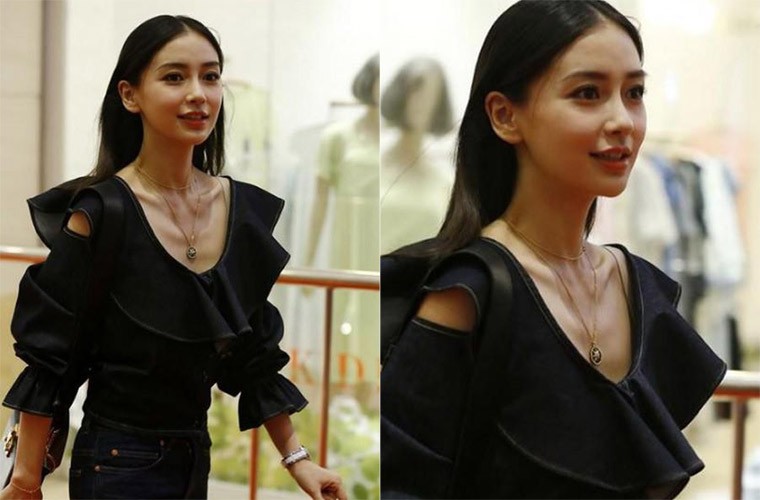 Angelababy xinh dep van nguoi me van bi che toi ta dieu nay-Hinh-6