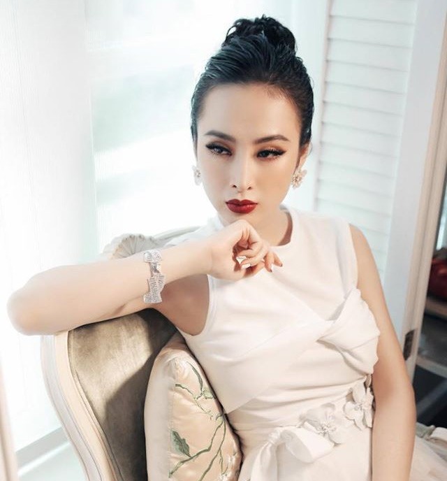 Bat ngo hinh anh Angela Phuong Trinh sau thoi gian tam lanh khoi showbiz-Hinh-5