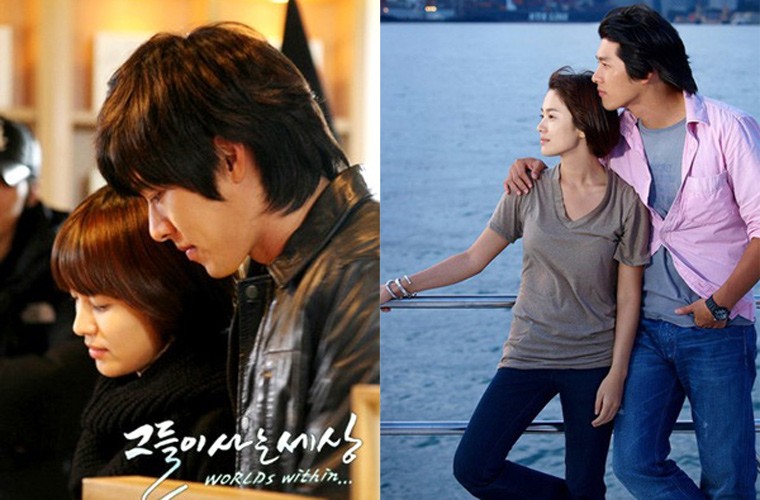 Soi chuyen tinh cach day 10 nam cua Hyun Bin - Song Hye Kyo truoc tin don tai hop-Hinh-5