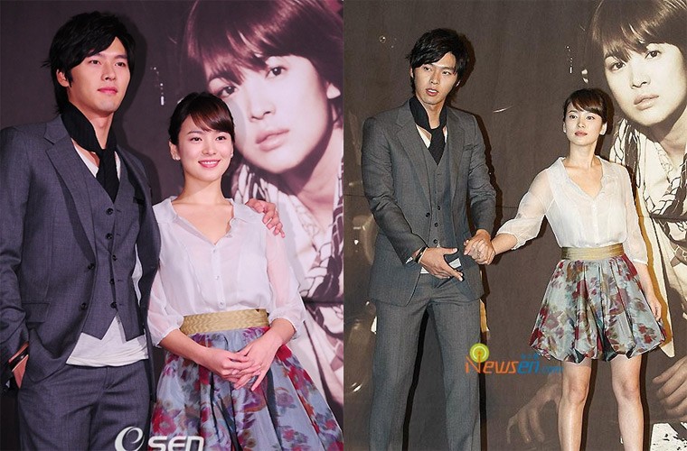 Soi chuyen tinh cach day 10 nam cua Hyun Bin - Song Hye Kyo truoc tin don tai hop-Hinh-6