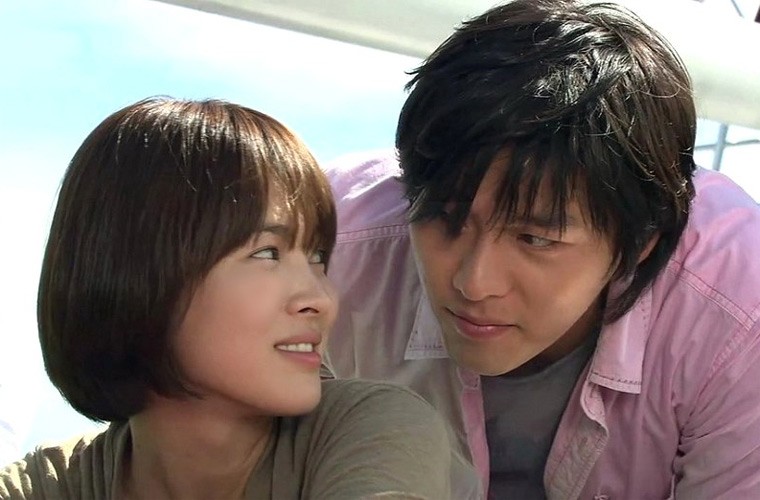 Soi chuyen tinh cach day 10 nam cua Hyun Bin - Song Hye Kyo truoc tin don tai hop