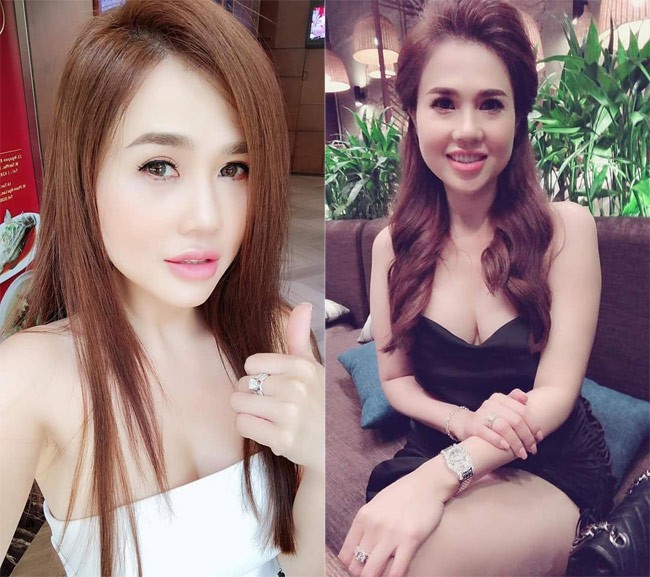 Chi gai Ngoc Trinh: Tai hon, 3 lan sinh no van dep hut mat-Hinh-10