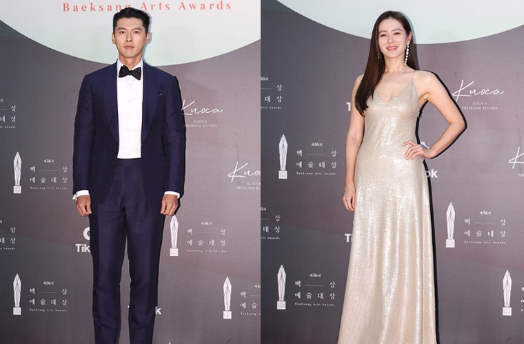 Soi vay hang hieu Son Ye Jin mac o le trao giai Baeksang Arts Awards-Hinh-8